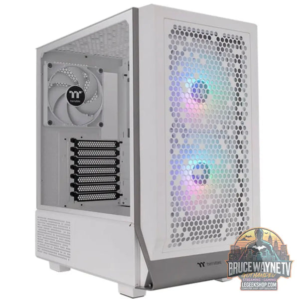 Thermaltake Ceres 300 TG ARGB, Tower-Gehäuse - Thermaltake
