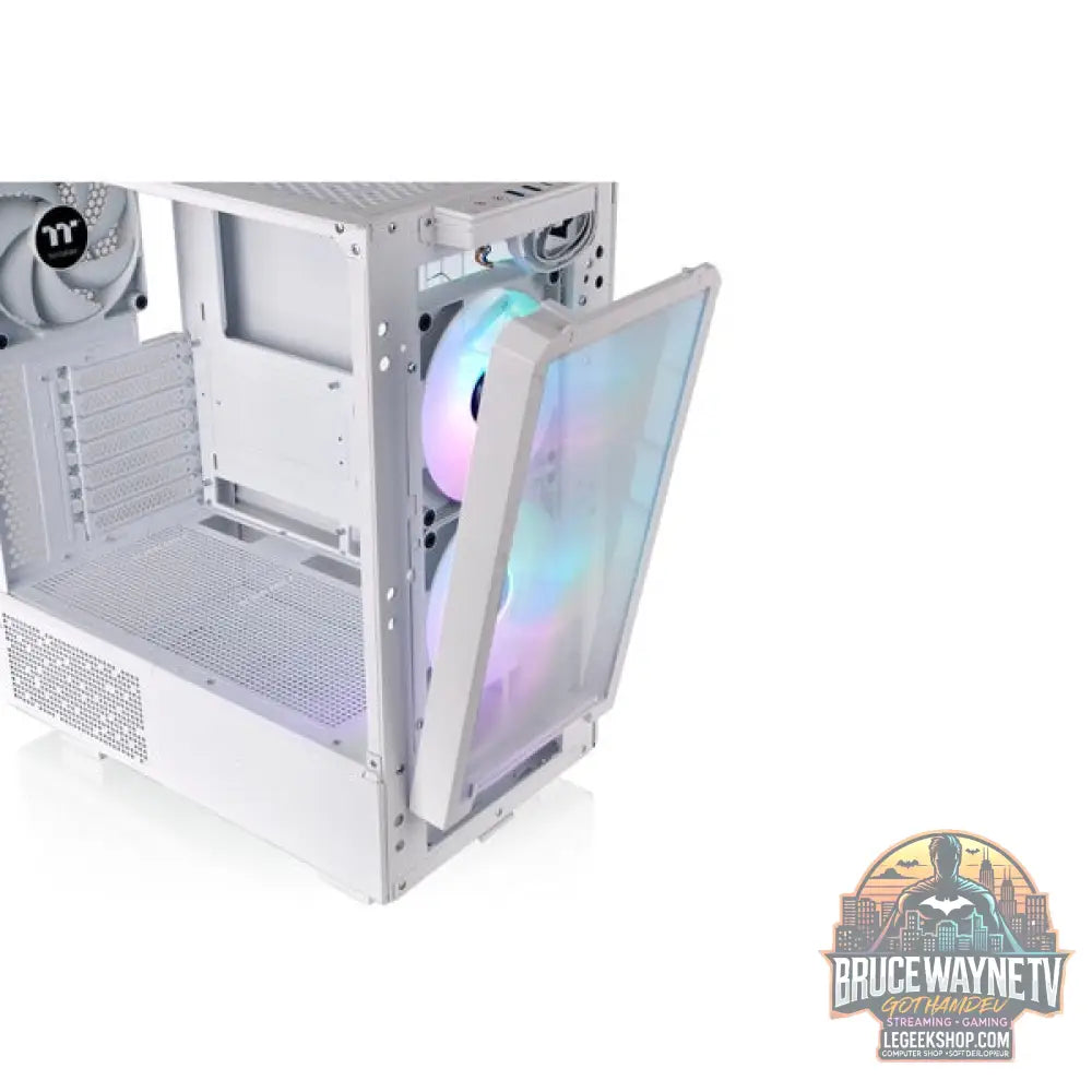 Thermaltake Ceres 350 MX, Tower-Gehäuse - Thermaltake - vue 23