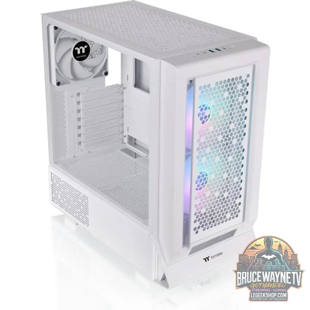 Thermaltake Ceres 350 MX, Tower-Gehäuse - Thermaltake - vue 4