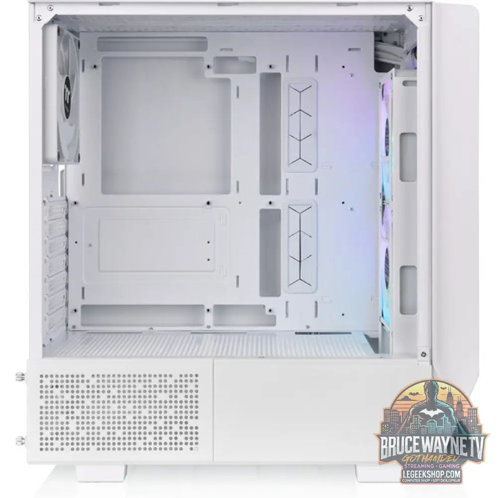 Thermaltake Ceres 350 MX, Tower-Gehäuse - Thermaltake - vue 8