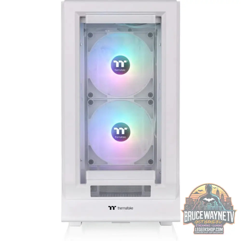 Thermaltake Ceres 350 MX, Tower-Gehäuse - Thermaltake - vue 5