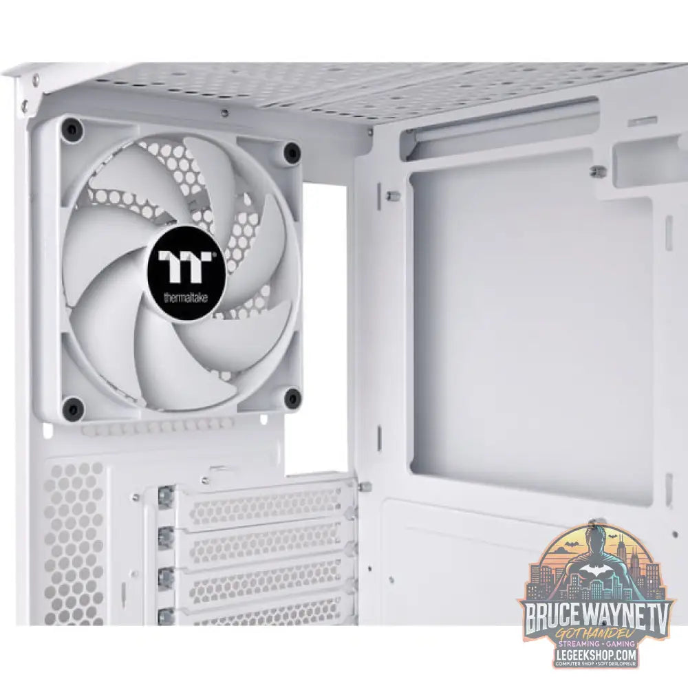 Thermaltake Ceres 350 MX, Tower-Gehäuse - Thermaltake - vue 21
