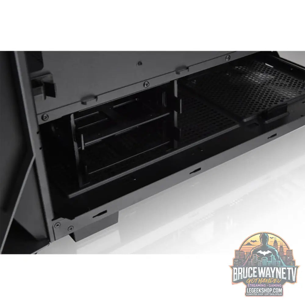 Thermaltake Ceres 500 TG ARGB, Tower-Gehäuse - Thermaltake - vue 19