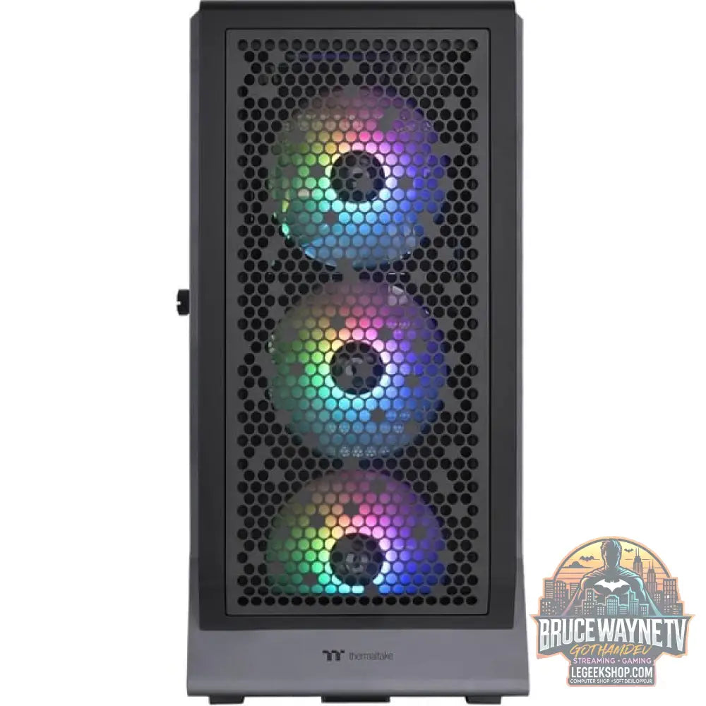 Thermaltake Ceres 500 TG ARGB, Tower-Gehäuse - Thermaltake - vue 5