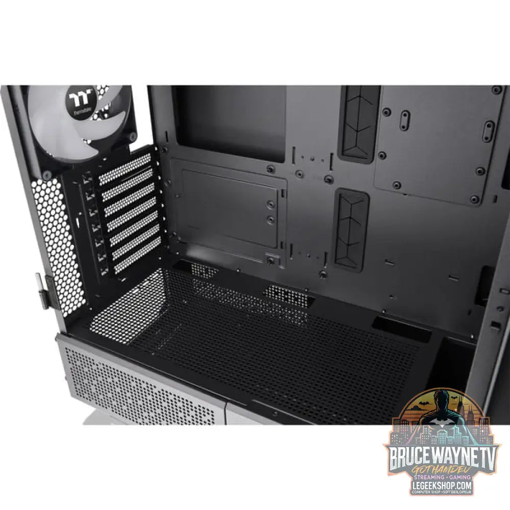 Thermaltake Ceres 500 TG ARGB, Tower-Gehäuse - Thermaltake - vue 16