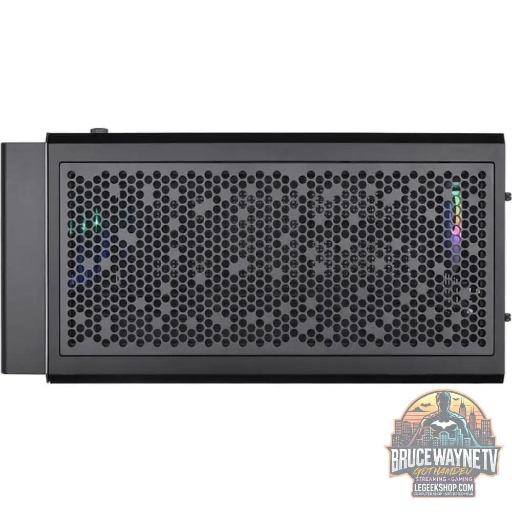 Thermaltake Ceres 500 TG ARGB, Tower-Gehäuse - Thermaltake - vue 28