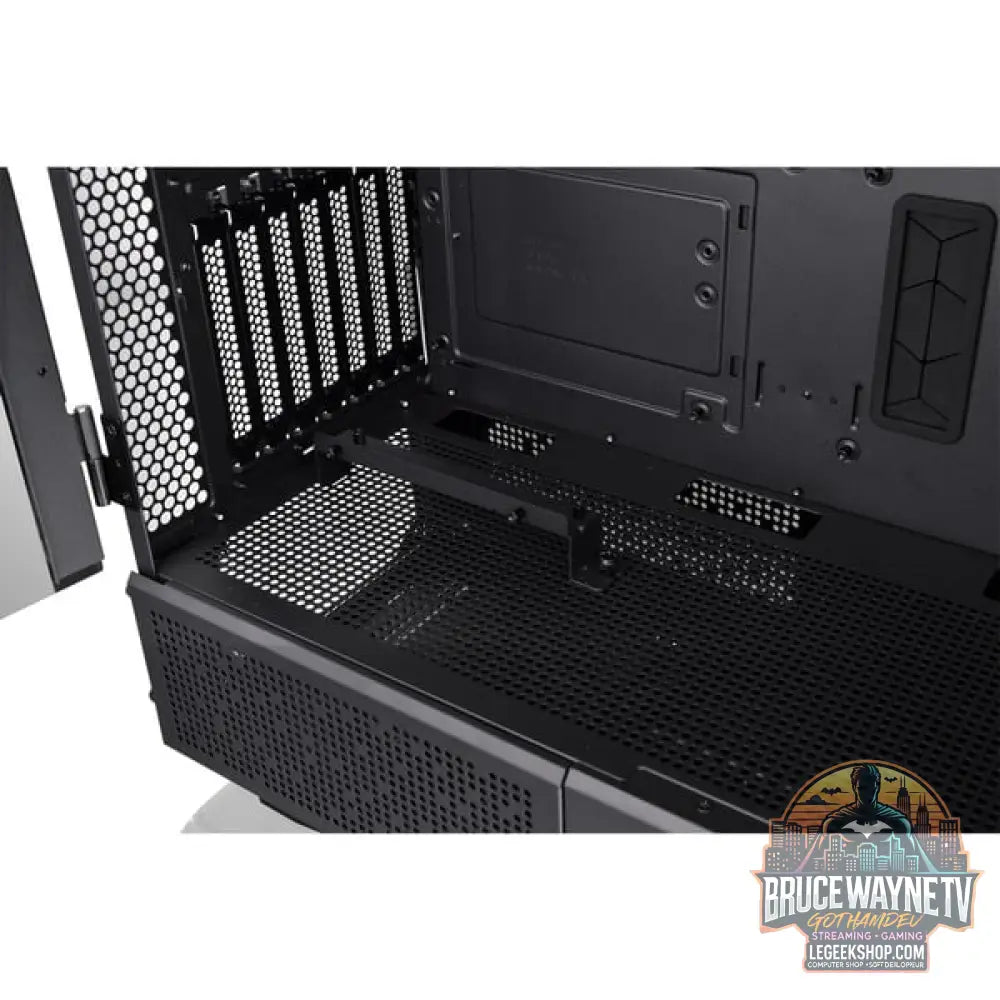 Thermaltake Ceres 500 TG ARGB, Tower-Gehäuse - Thermaltake - vue 17