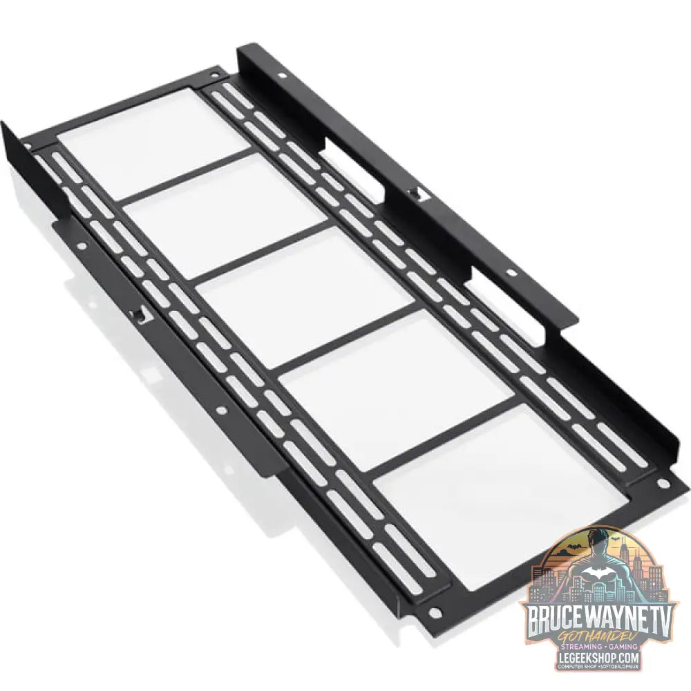 Thermaltake Ceres 500 TG ARGB, Tower-Gehäuse - Thermaltake - vue 25