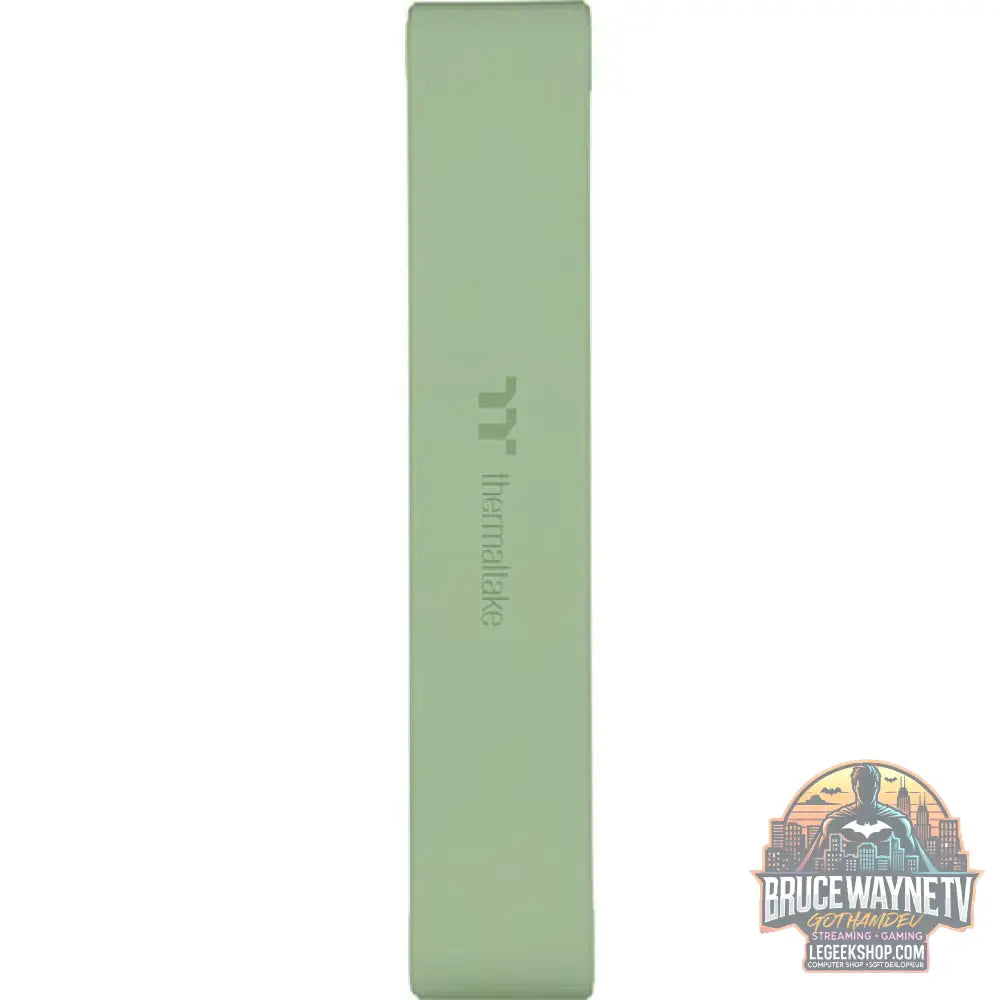 Thermaltake CT120 ARGB Sync PC Cooling Fan Matcha Green, Gehäuselüfter - Thermaltake - vue 7