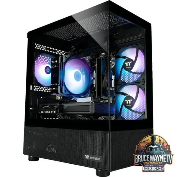 Thermaltake FTW A-Line Air 5060