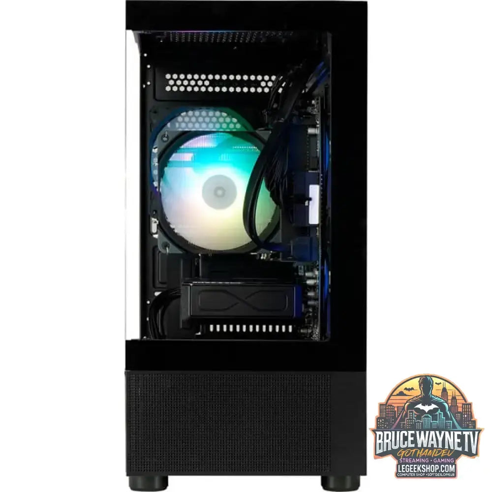 Thermaltake FTW A-Line Air 5060 - vue 3