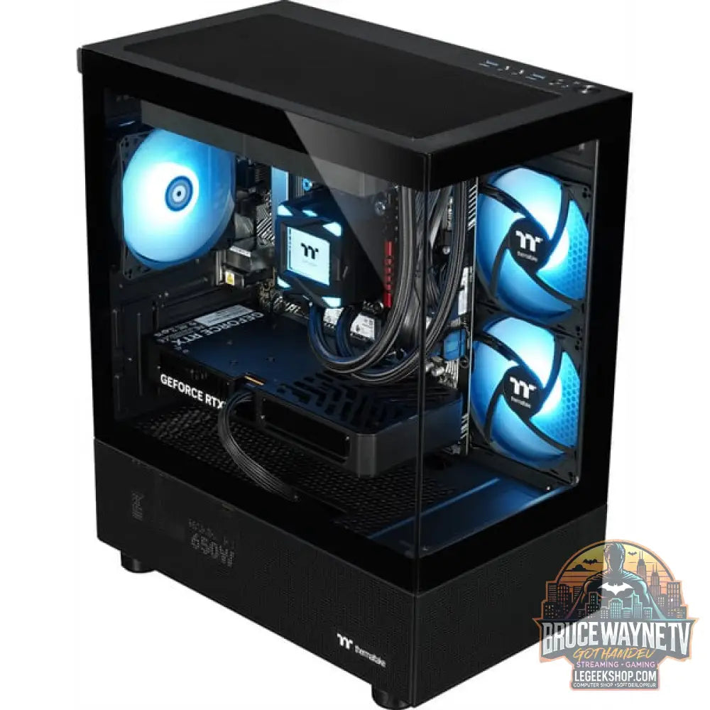 Thermaltake FTW A-Line LCS 5060 D5 - vue 2