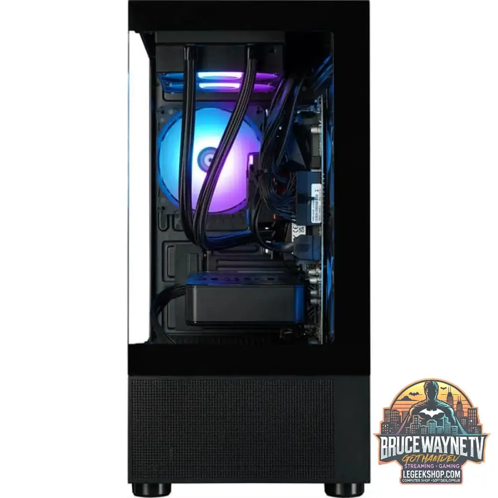 FTW A-Line LCS 5060 — vue 3