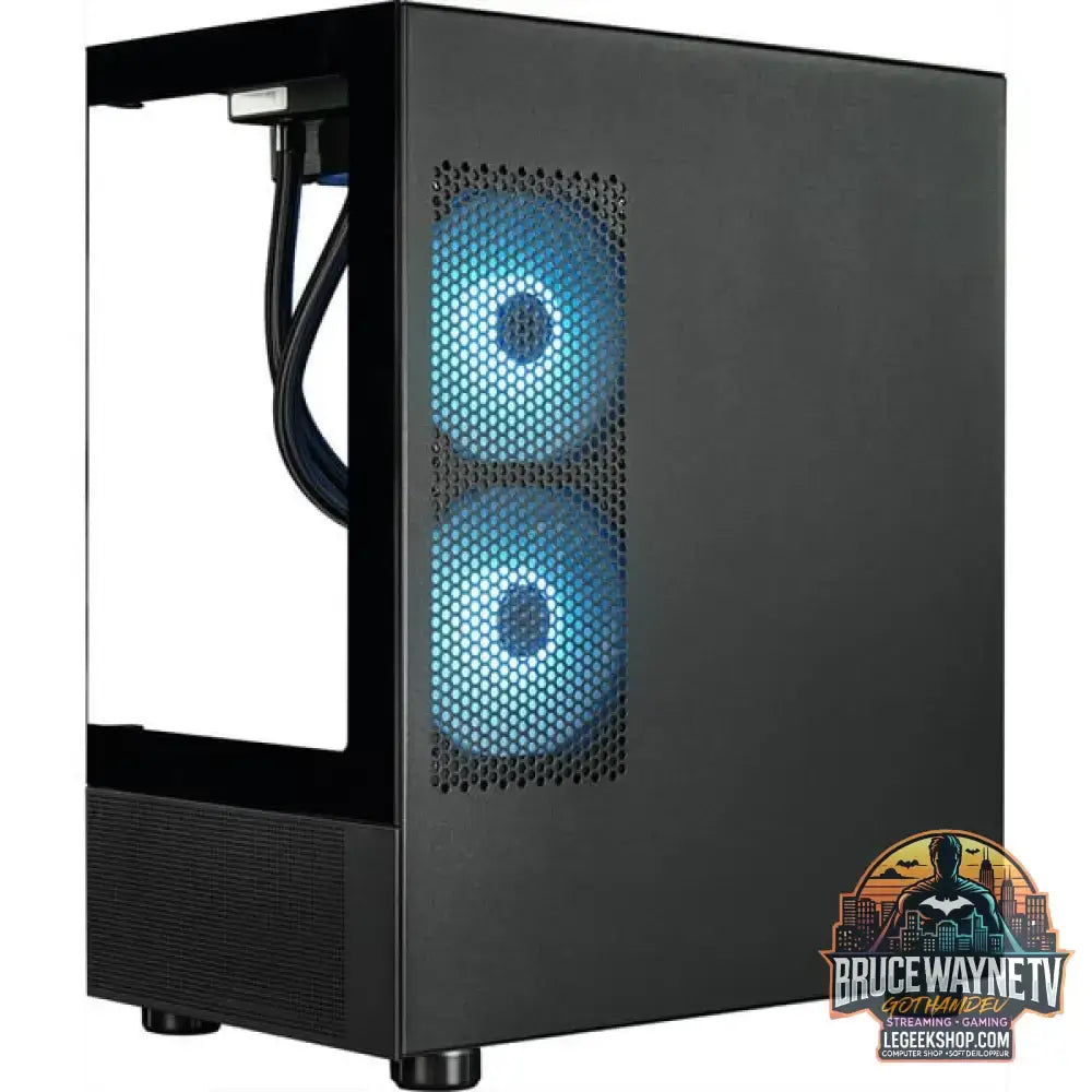FTW A-Line LCS 5060 — vue 4