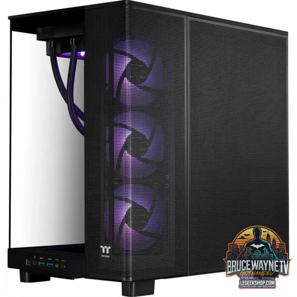 FTW A-Line LCS 5070Ti D5 — vue 3