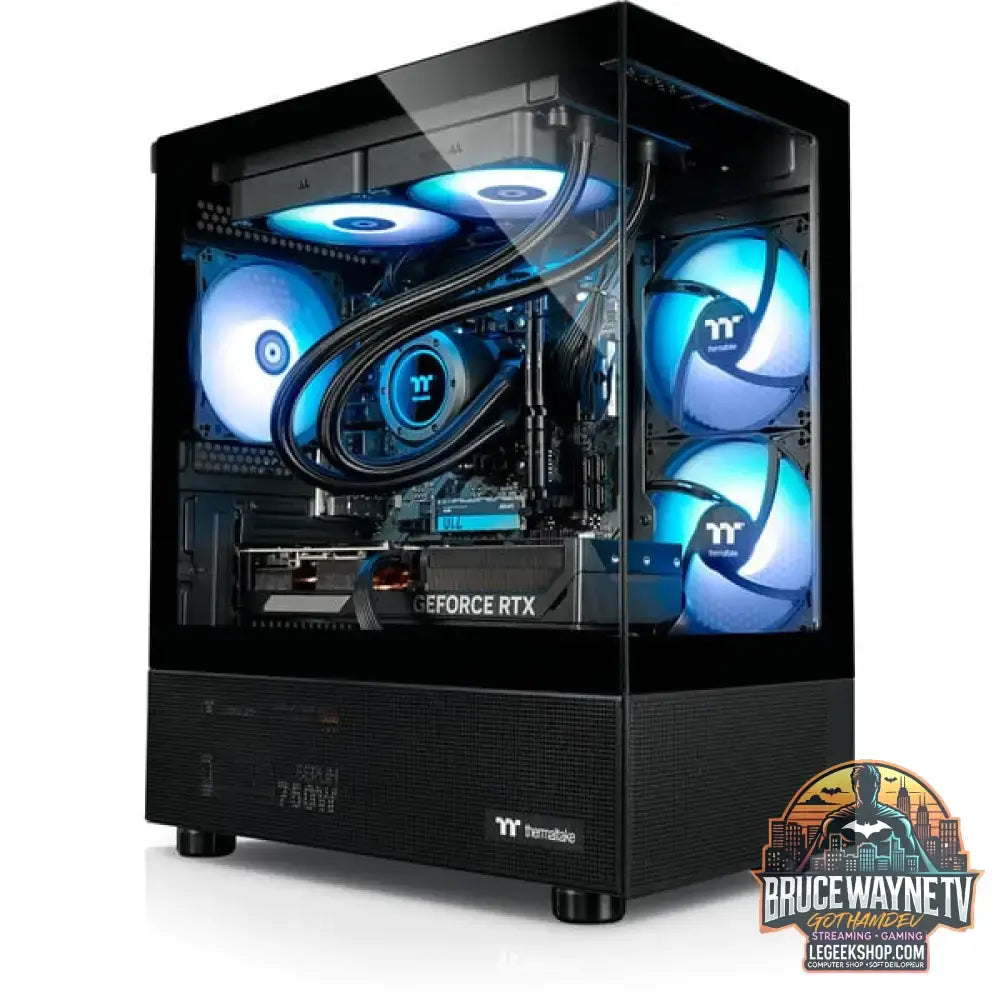 FTW RTX 5070 — vue 2
