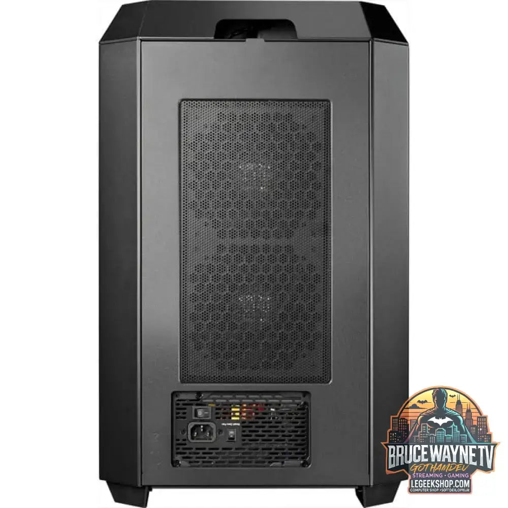 FTW T300 5060 — vue 3