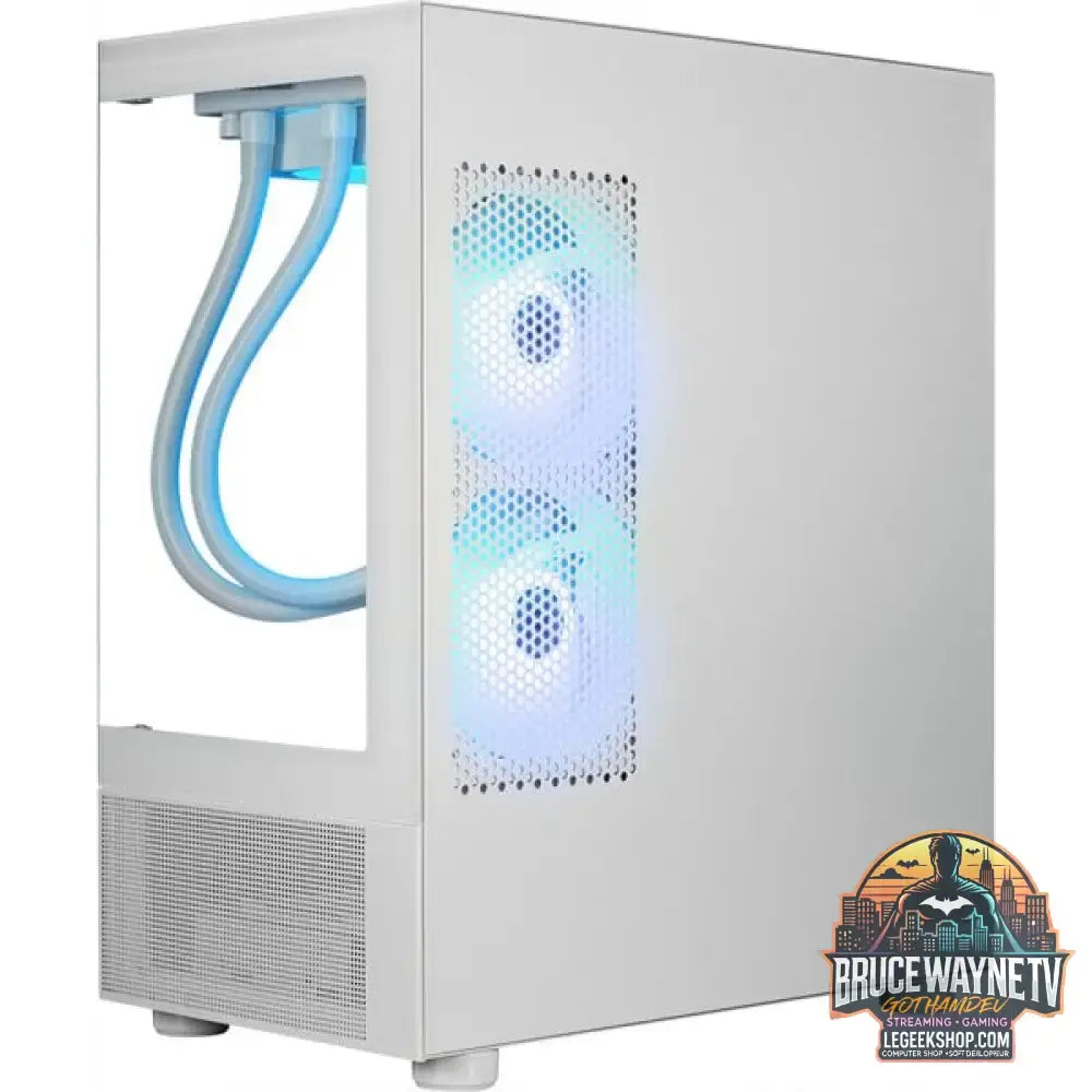 FTW V170A 5070 Elite Snow — vue 6