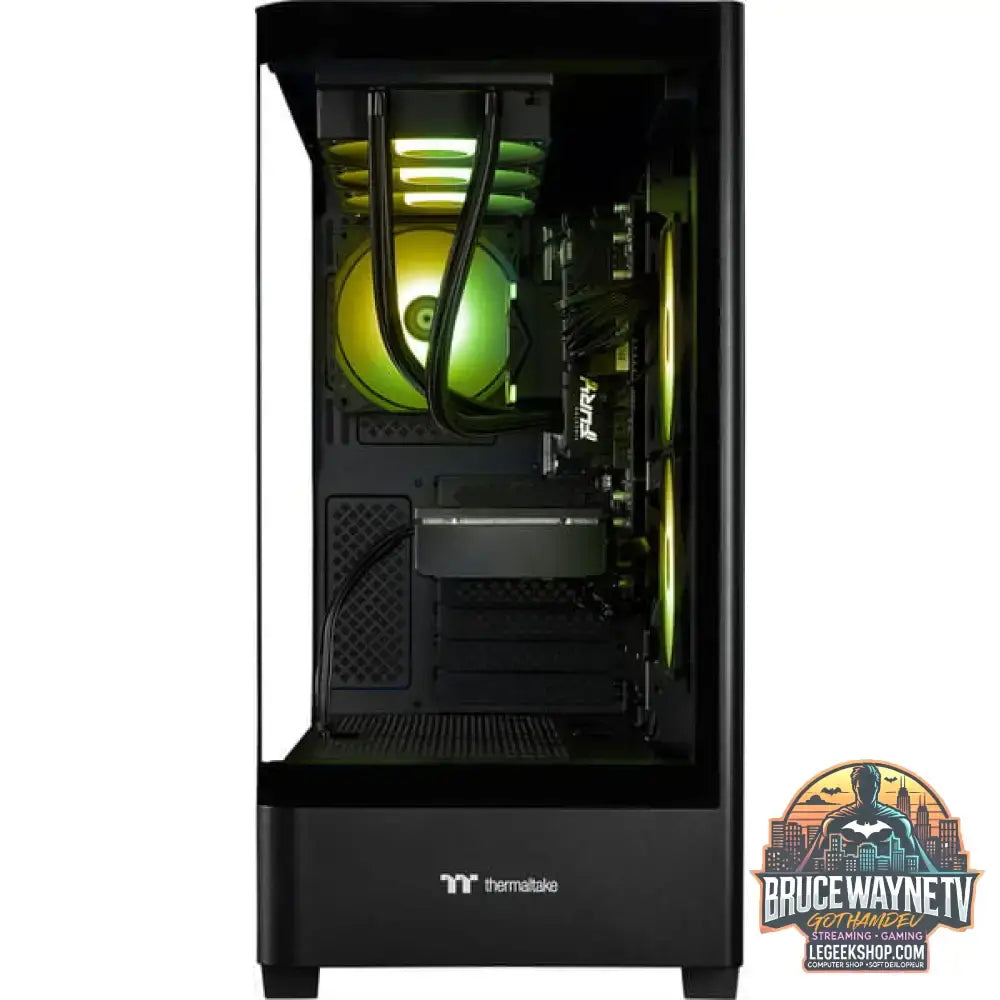 FTW V290a 5070, Gaming-PC — vue 4