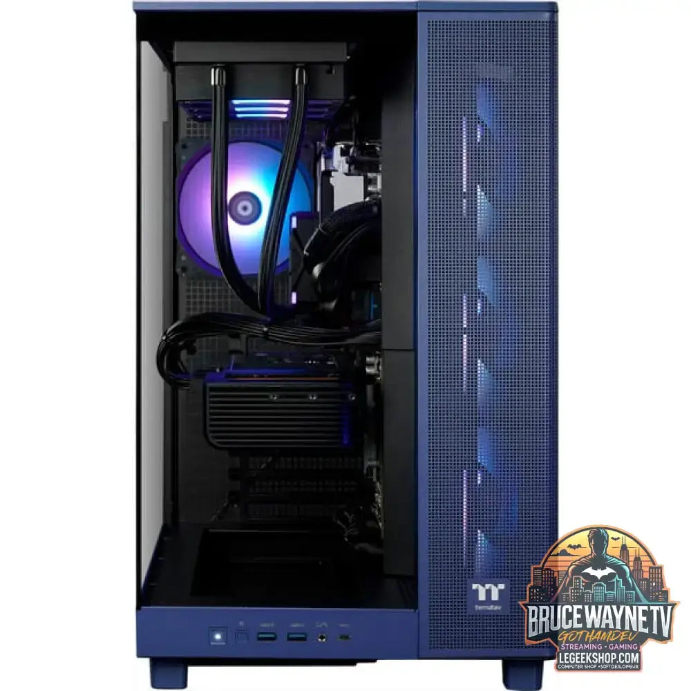 FTW V380XL 9070XT — vue 3