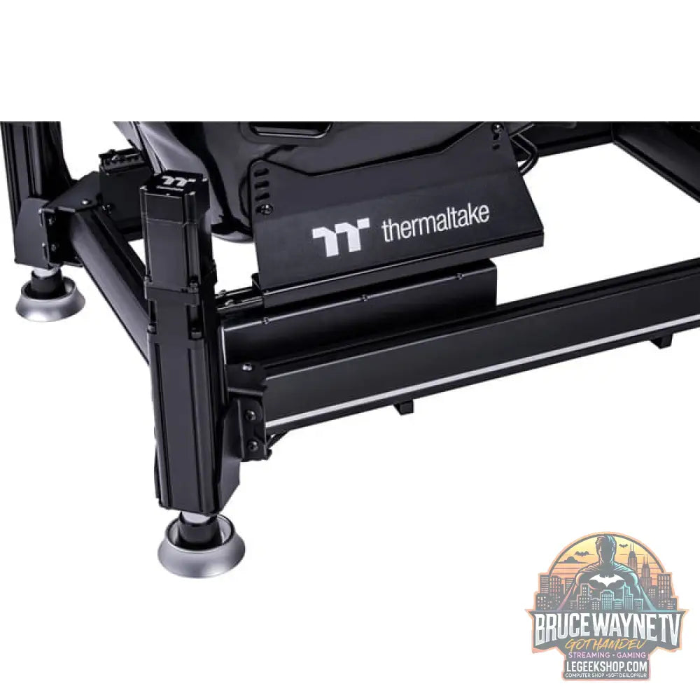 Thermaltake GM5 3DOF Motion System GSC-GM5-MSASBB-22, socle - Thermaltake - vue 18
