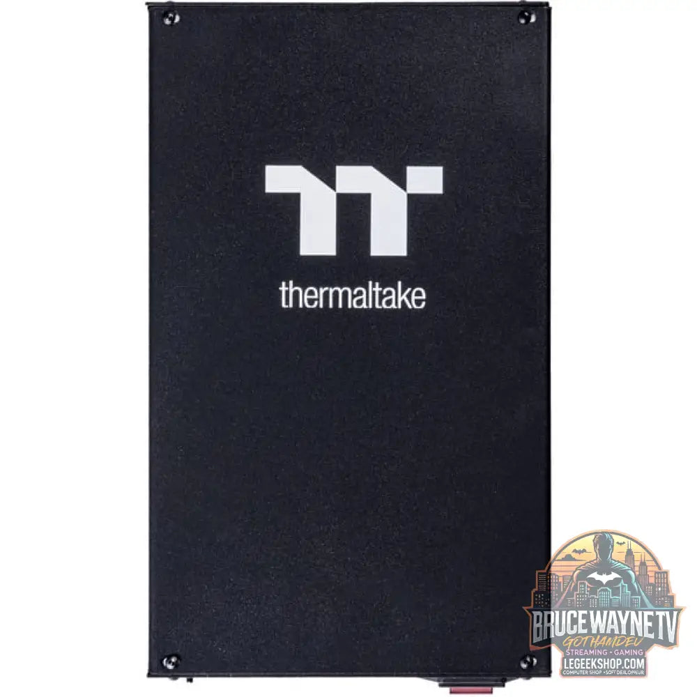 Thermaltake GM5 3DOF Motion System GSC-GM5-MSASBB-22, socle - Thermaltake - vue 2