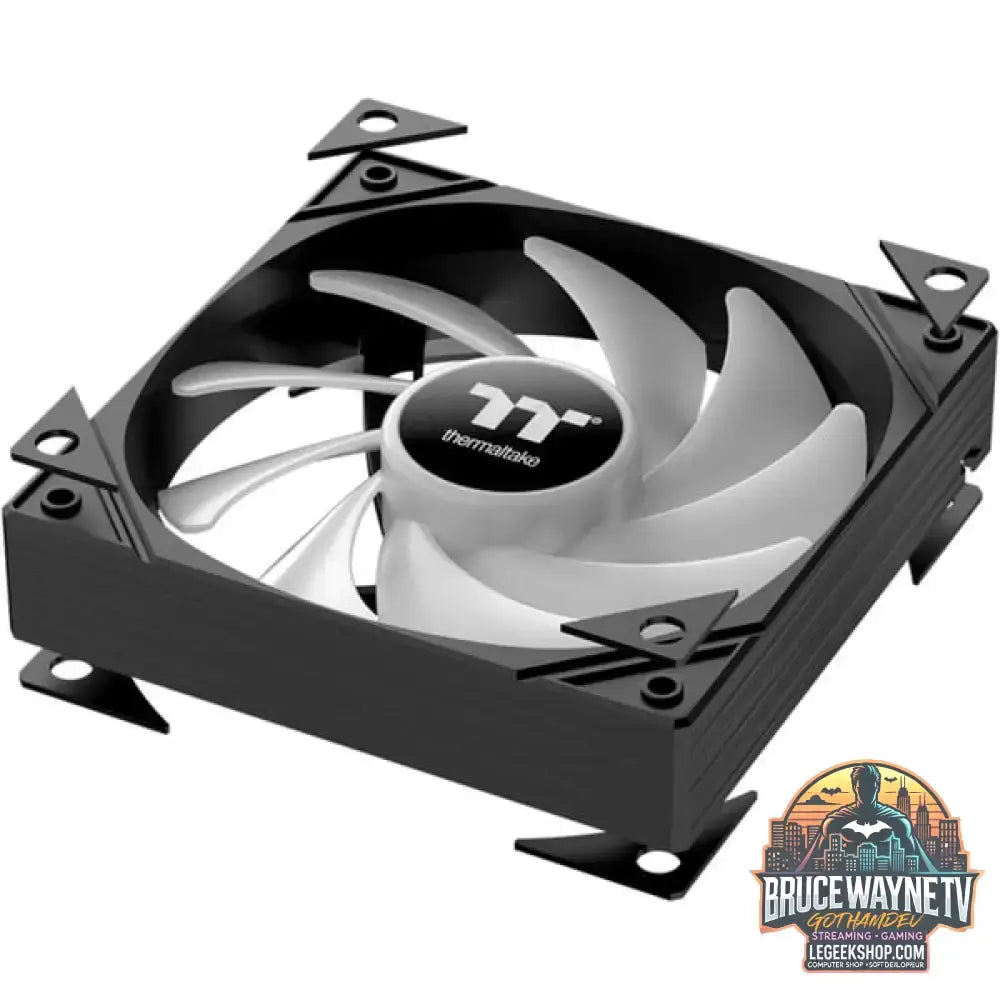 Thermaltake LA360 ARGB Sync, Wasserkühlung schwarz - Thermaltake - vue 9