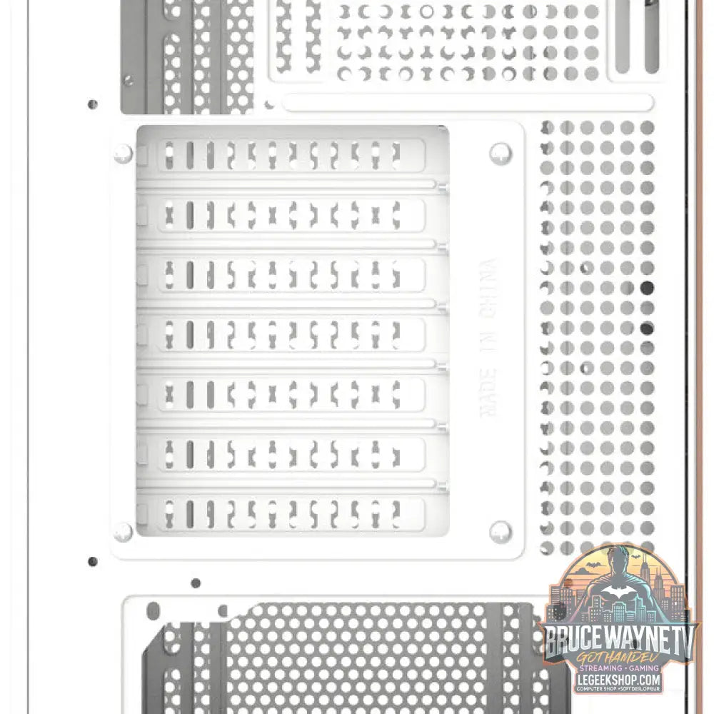 Thermaltake S370 WS, Tower-Gehäuse - Thermaltake - vue 19