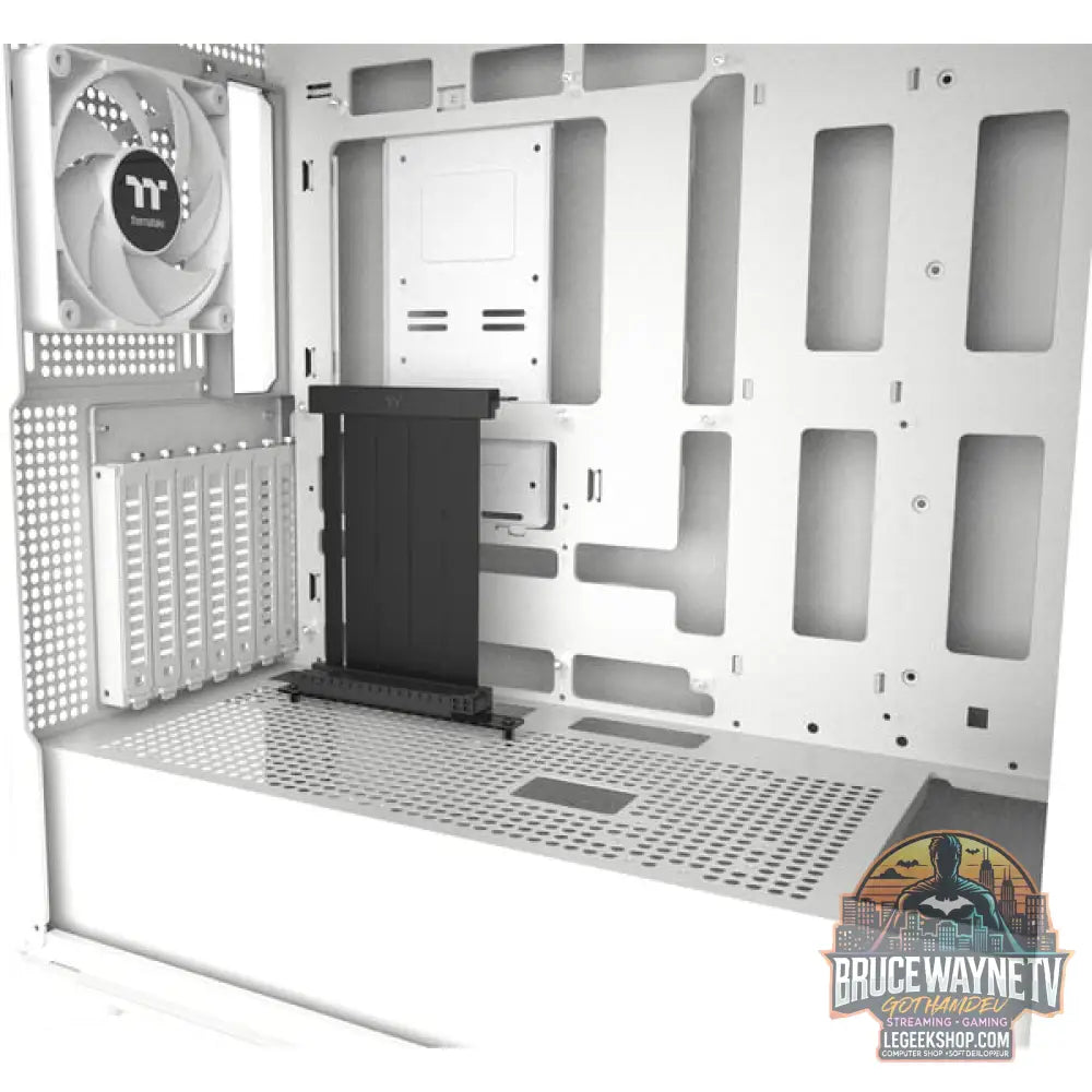 Thermaltake S370 WS, Tower-Gehäuse - Thermaltake - vue 18