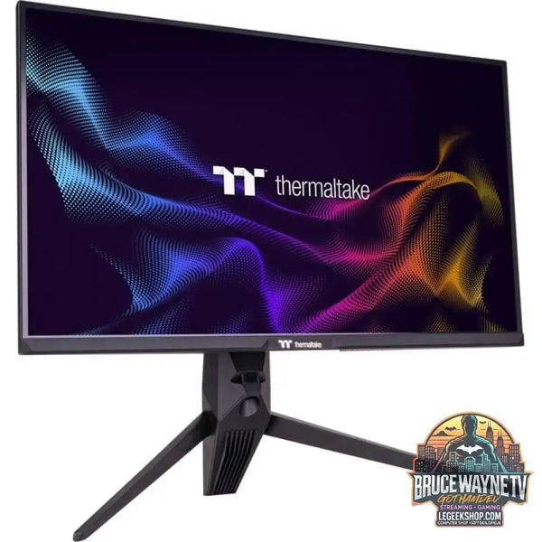 Thermaltake TGM-I27FQ 27" QHD/WQHD IPS 165 Hz - Thermaltake