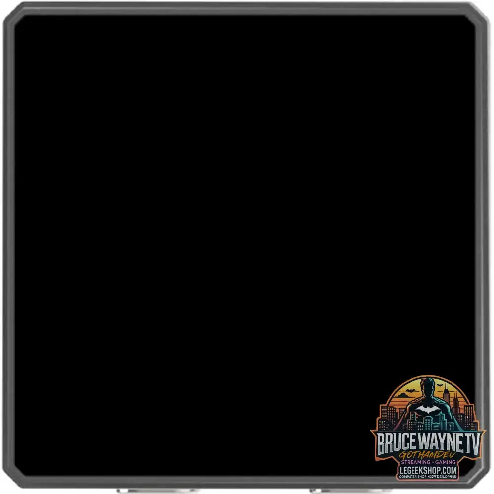 Thermaltake TH240-S V3 ARGB Sync, Wasserkühlung schwarz - Thermaltake - vue 11