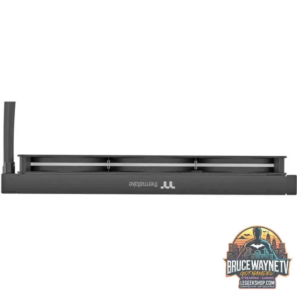 Thermaltake TH360 V3 ARGB Sync, Wasserkühlung schwarz - Thermaltake - vue 6