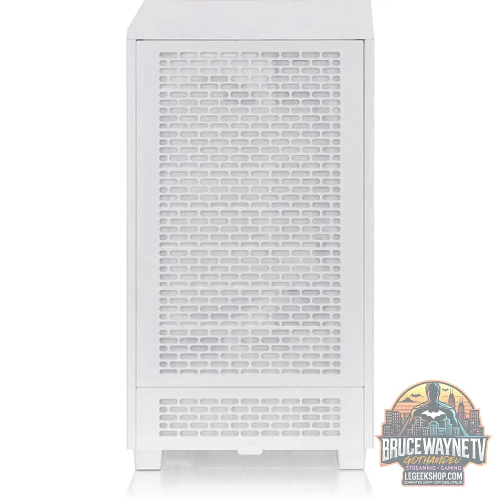 Thermaltake The Tower 200, Tower-Gehäuse - Thermaltake - vue 4