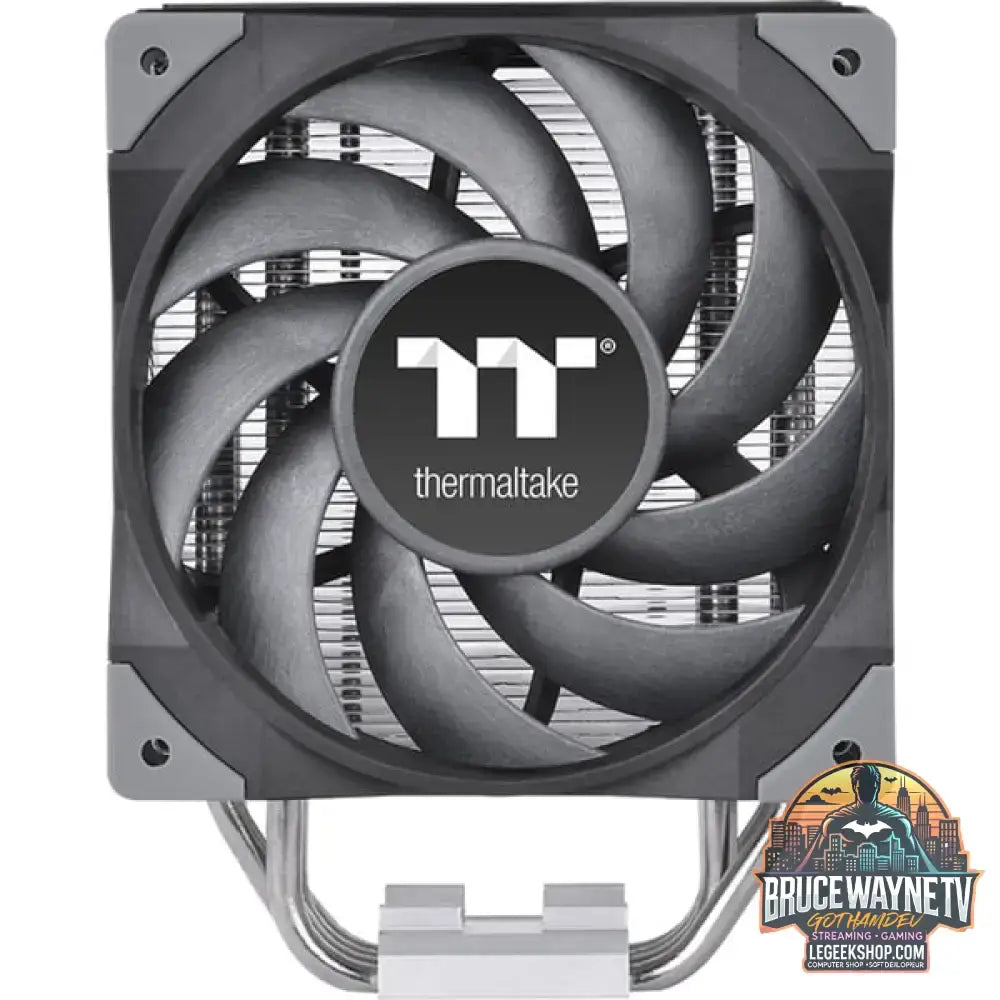 Thermaltake TOUGHAIR 310 CPU Air Cooler, CPU-Kühler - Thermaltake - vue 2