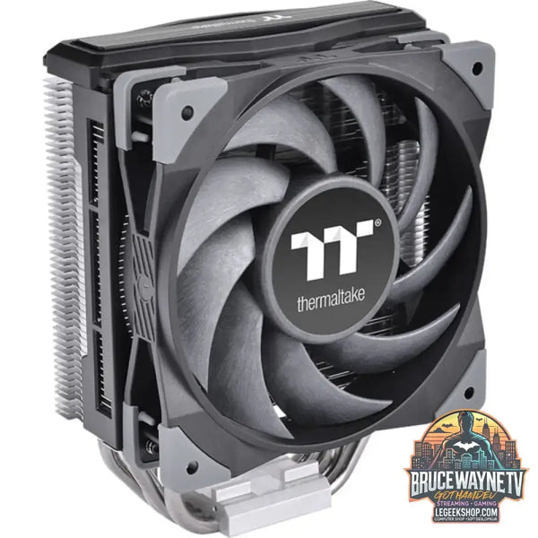 Thermaltake TOUGHAIR 310 CPU Air Cooler, CPU-Kühler - Thermaltake