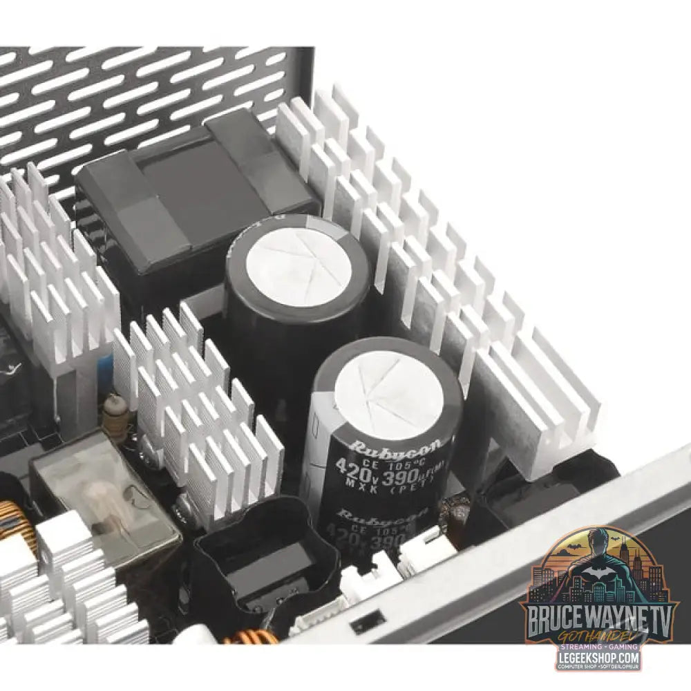 Thermaltake Toughpower PF3 850W, alimentation PC - Thermaltake - vue 14