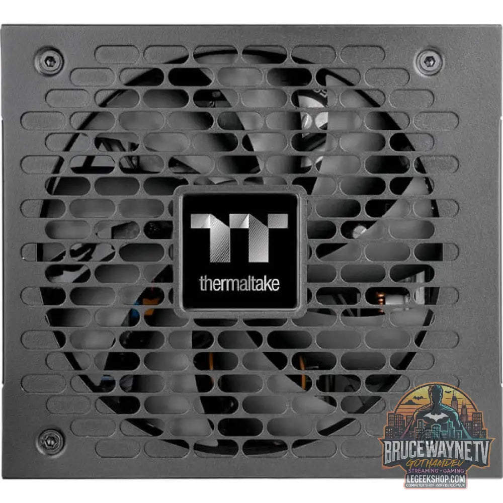 Thermaltake Toughpower TF3 1300W, alimentation PC - Thermaltake - vue 5