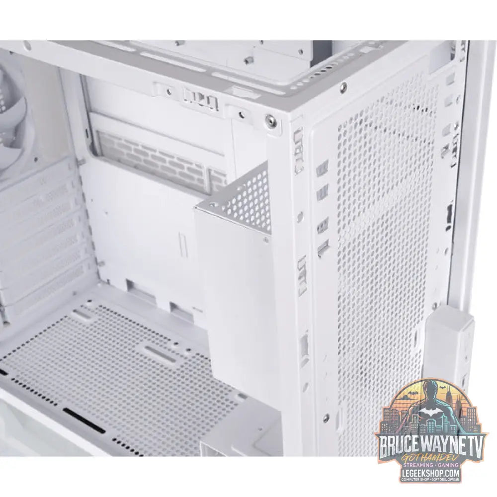 Thermaltake TR300 WS, Tower-Gehäuse - Thermaltake - vue 12