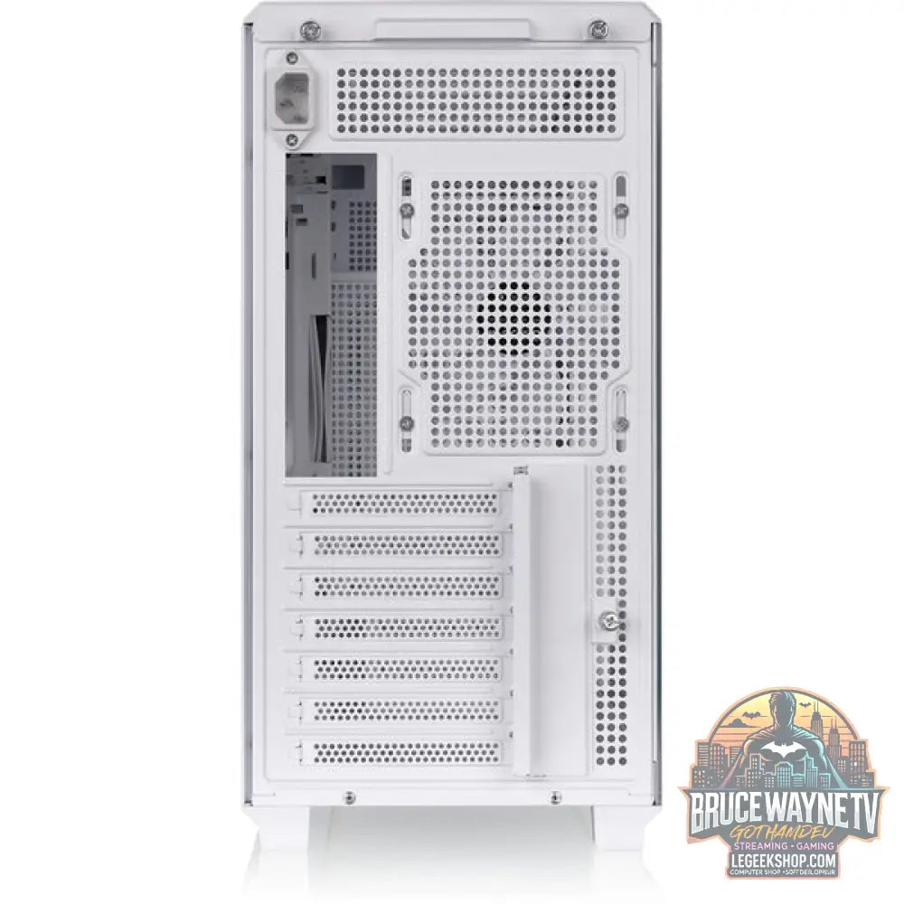 Thermaltake TR300 WS, Tower-Gehäuse - Thermaltake - vue 7