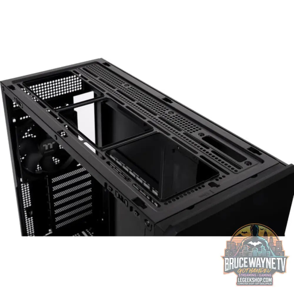 Thermaltake TR300 WS, Tower-Gehäuse - Thermaltake - vue 9