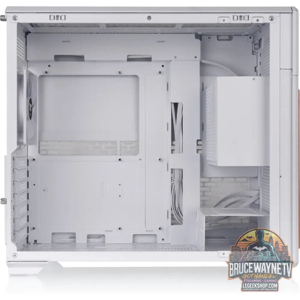 Thermaltake TR300 WS, Tower-Gehäuse - Thermaltake - vue 5