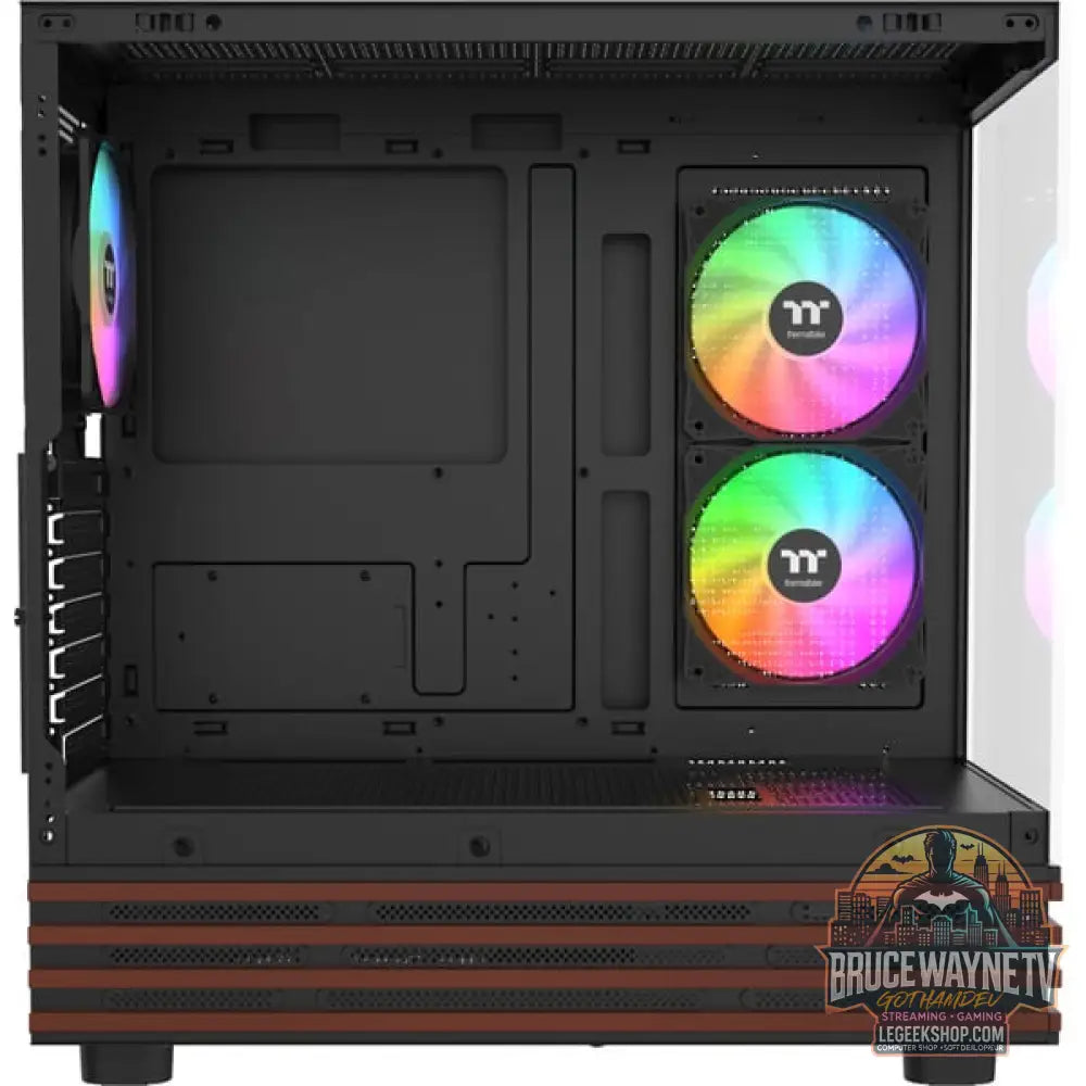 Thermaltake View 270 Plus WS ARGB, Tower-Gehäuse - Thermaltake - vue 6