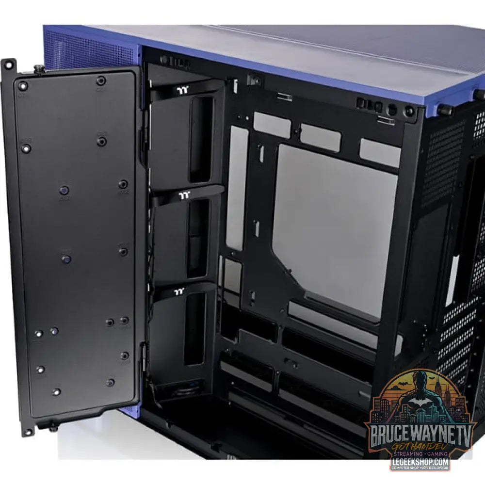 Thermaltake View 380 XL TG ARGB, Tower-Gehäuse - Thermaltake - vue 16