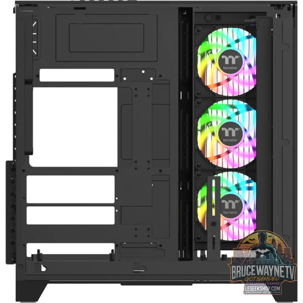 Thermaltake View 390 Air, Tower-Gehäuse - Thermaltake - vue 14