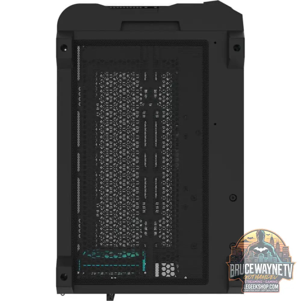 Thermaltake Vision 330 CR ARGB SE Edition, Tower-Gehäuse - Thermaltake - vue 8