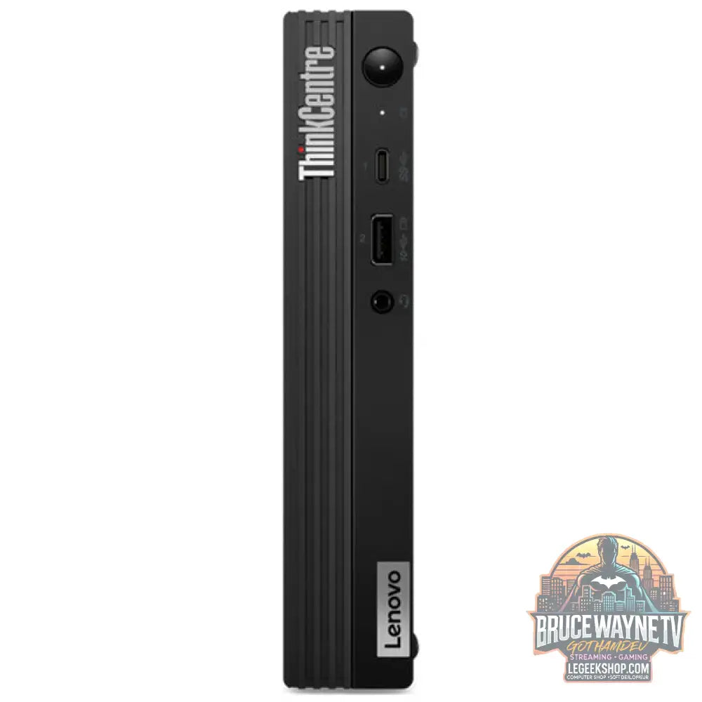 ThinkCentre M70q 11DU — vue 2