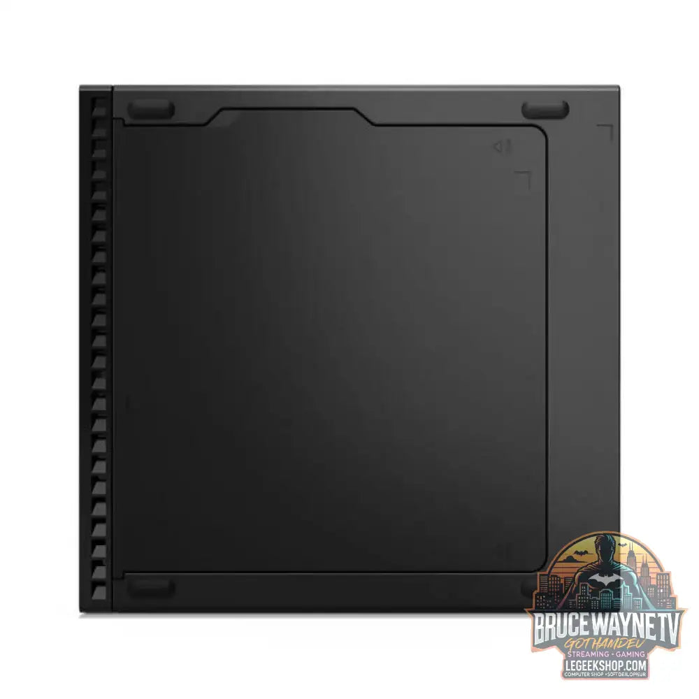 ThinkCentre M70q Gen 3 Tiny — vue 4