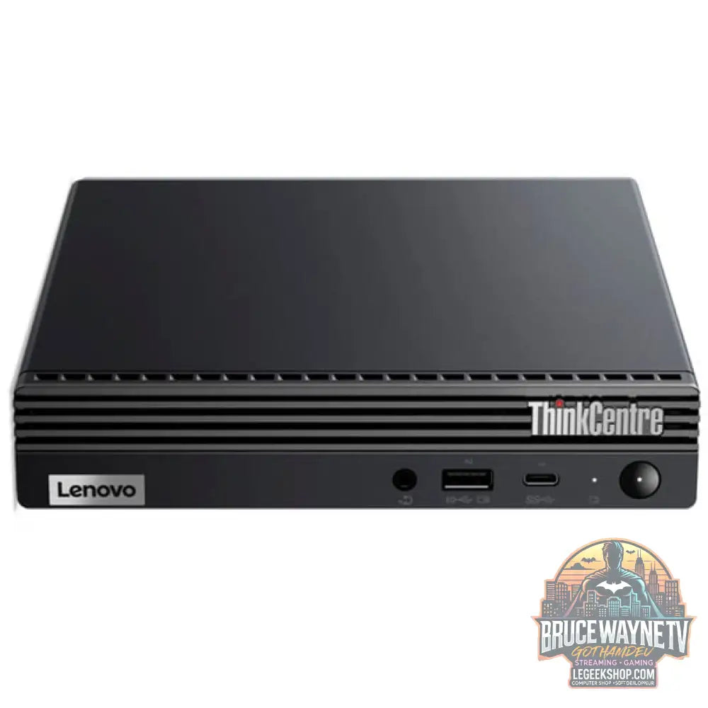 ThinkCentre M70q Tiny (11DT)