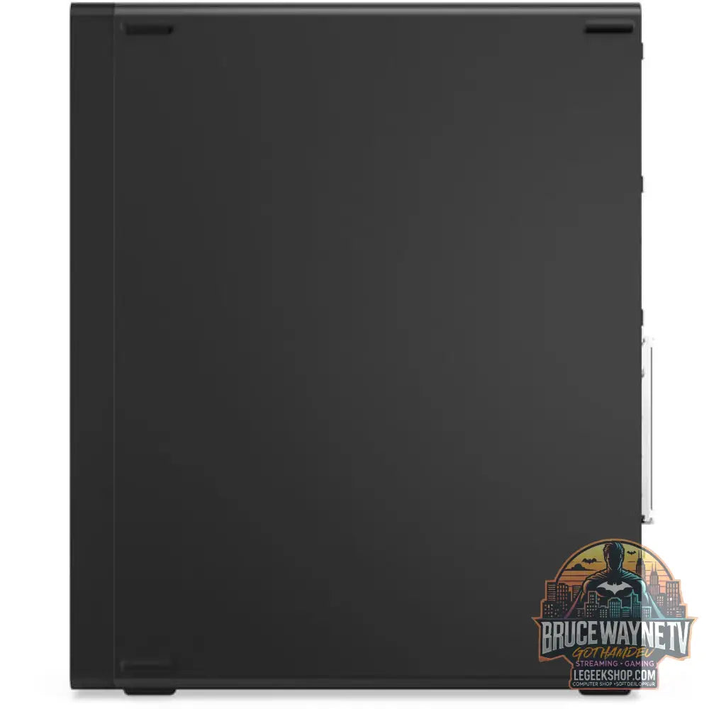 ThinkCentre M70s Gen 6 (12YK0012GE) — vue 5