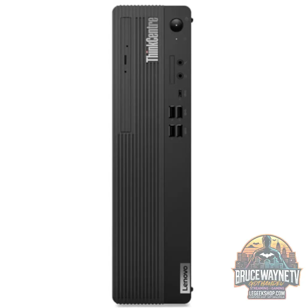 ThinkCentre M70s SFF — vue 2